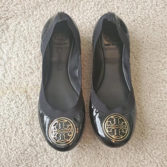Tory Burch Shoes - Tory Burch Caroline Flats